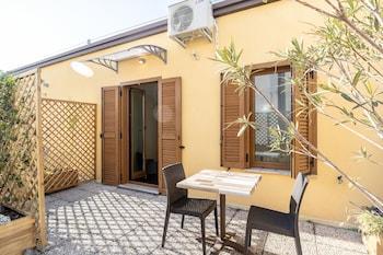 Scaligero Rooms