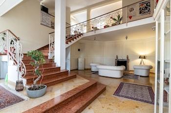Scaligero Rooms