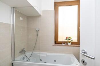 Scaligero Rooms