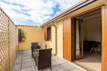 Scaligero Rooms