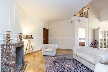 Scaligero Rooms
