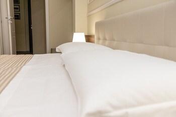 Scaligero Rooms