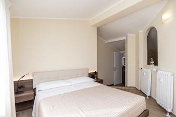 Scaligero Rooms