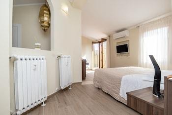 Scaligero Rooms