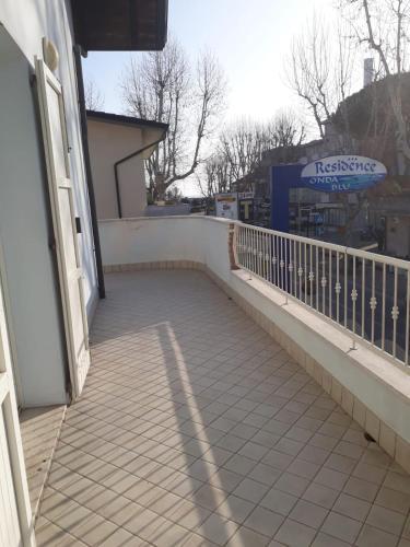 Residence Onda Blu