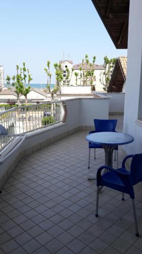 Residence Onda Blu