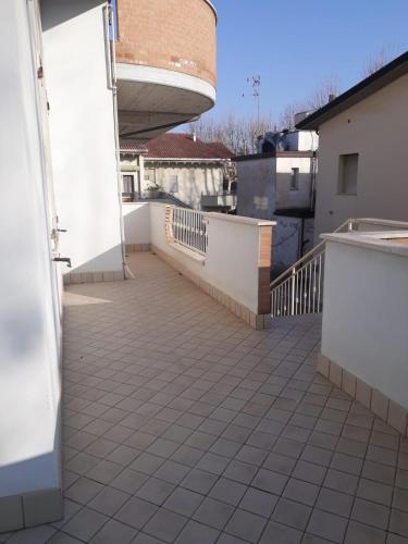 Residence Onda Blu