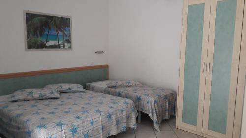 Residence Onda Blu