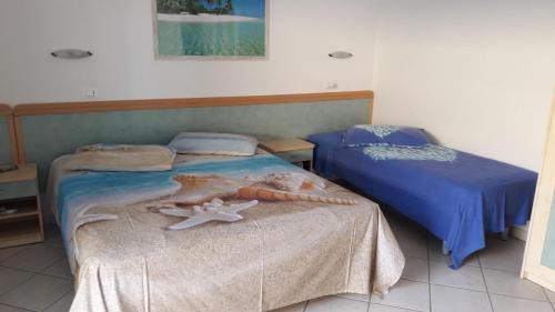 Residence Onda Blu