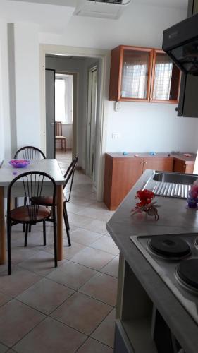 Residence Onda Blu