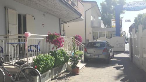 Residence Onda Blu