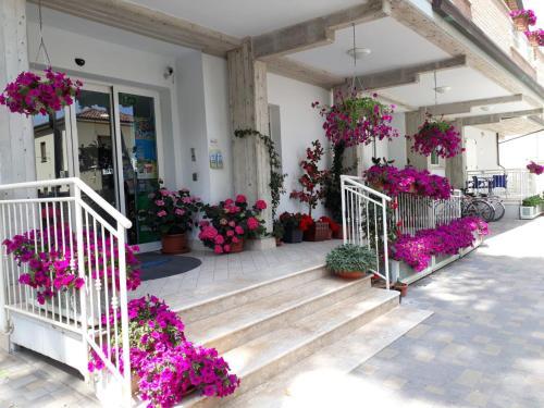 Residence Onda Blu