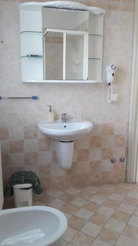 Residence Onda Blu