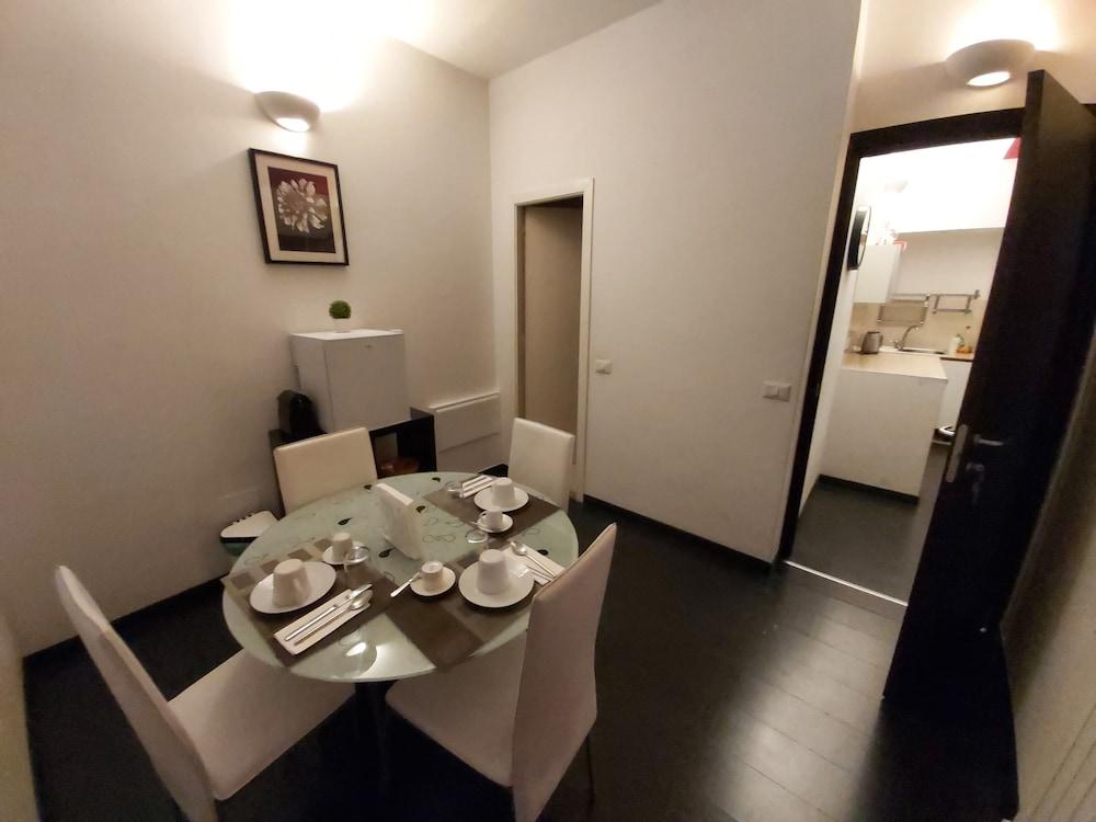 Maison Flaminia