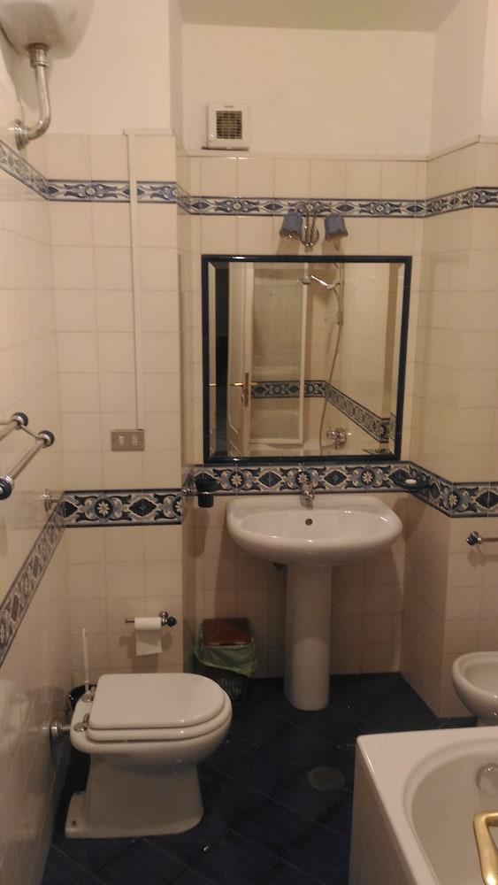 Maison Flaminia