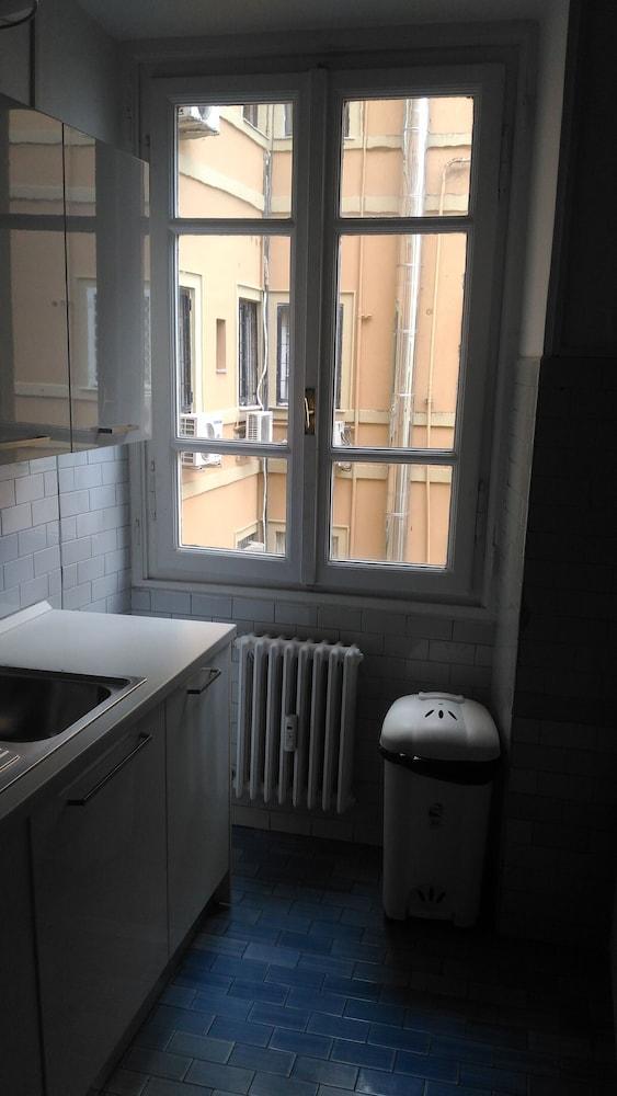 Maison Flaminia