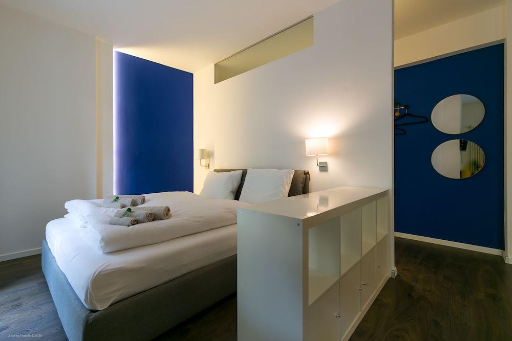 Apartment Diamond