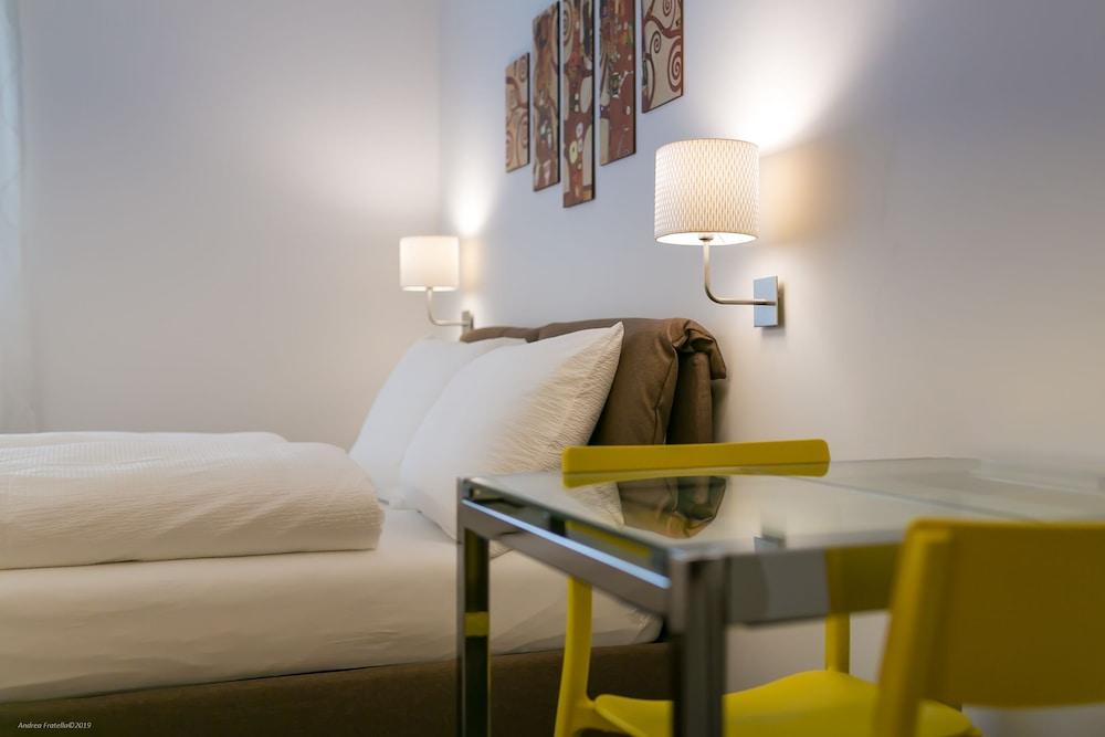 Apartment Diamond