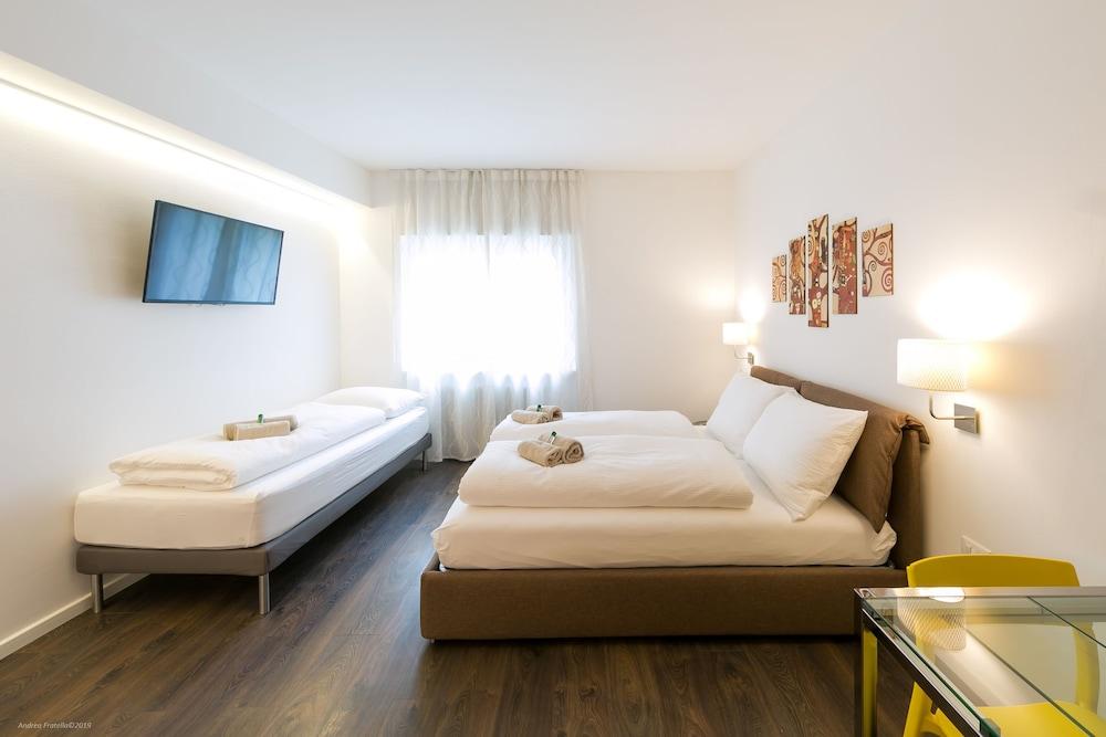 Apartment Diamond