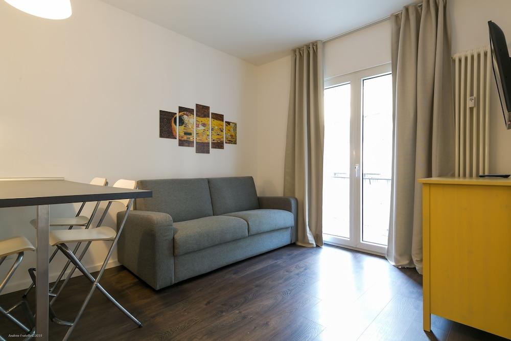 Apartment Diamond