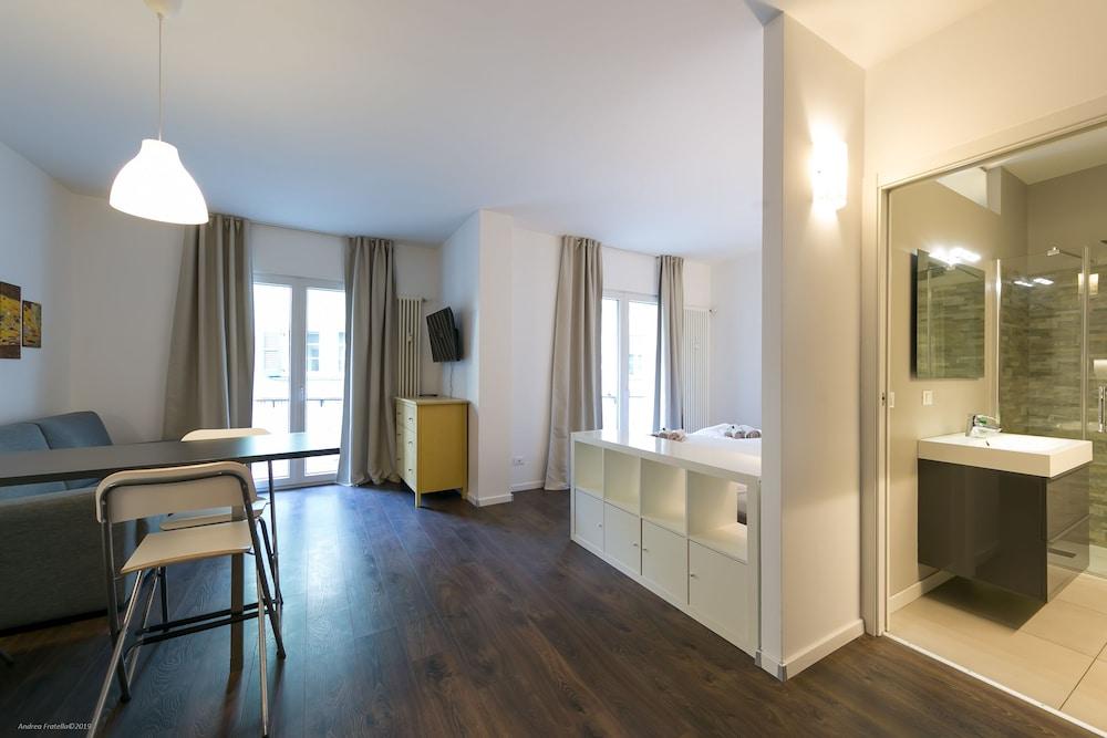 Apartment Diamond