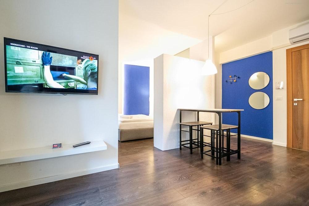 Apartment Diamond