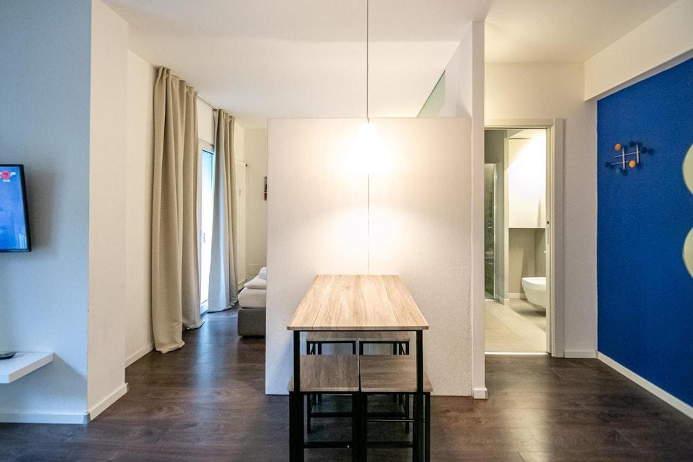 Apartment Diamond