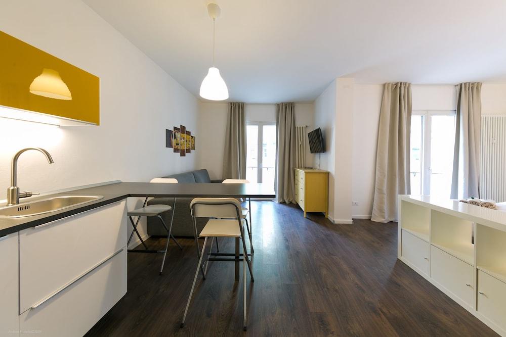 Apartment Diamond