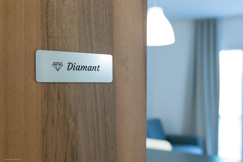Apartment Diamond