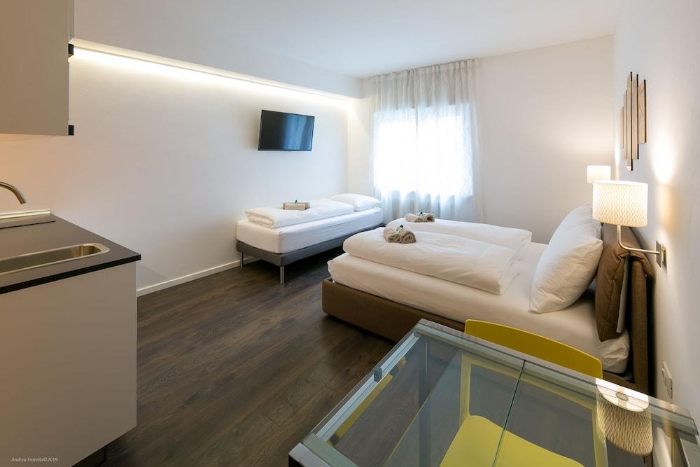 Apartment Diamond