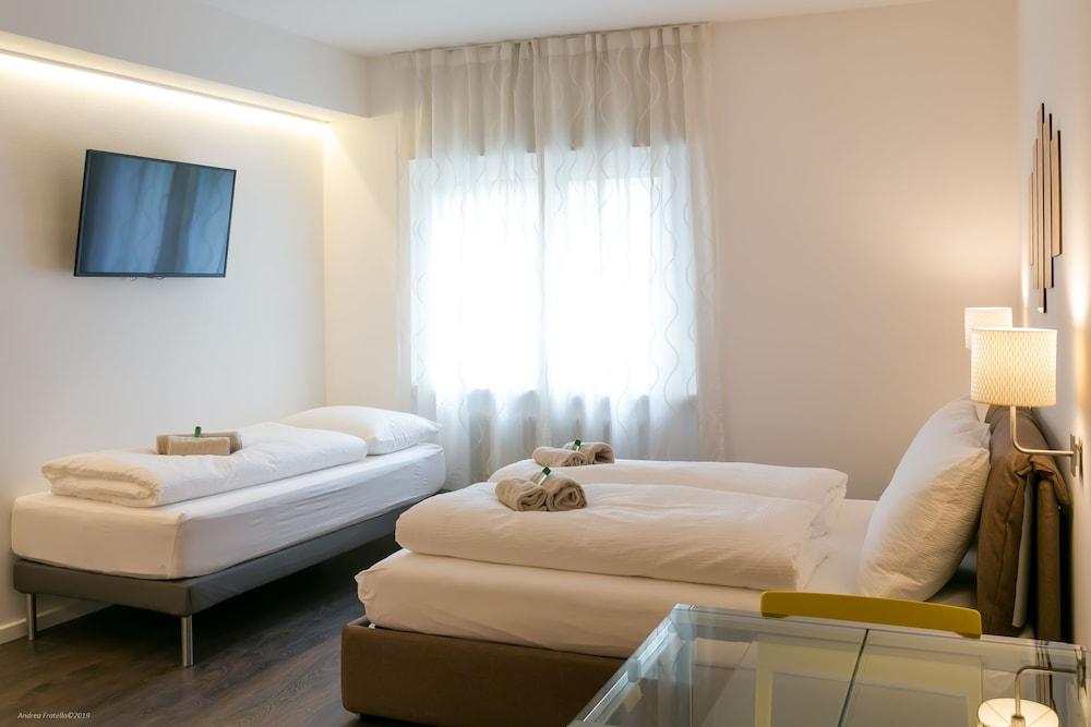 Apartment Diamond