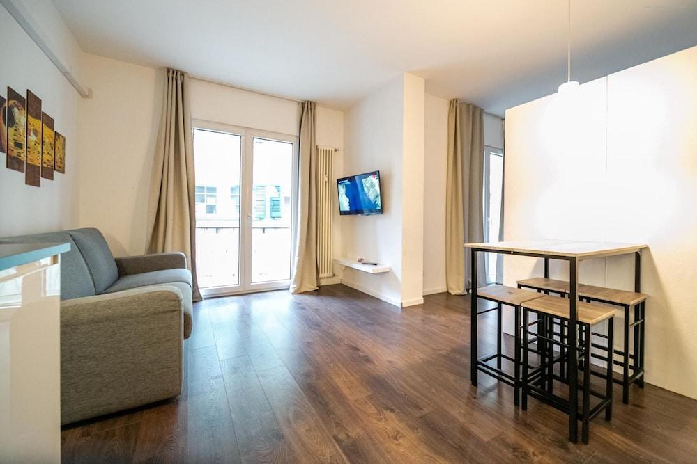 Apartment Diamond
