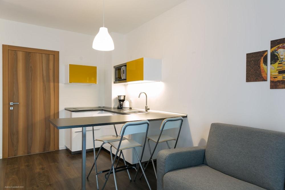 Apartment Diamond