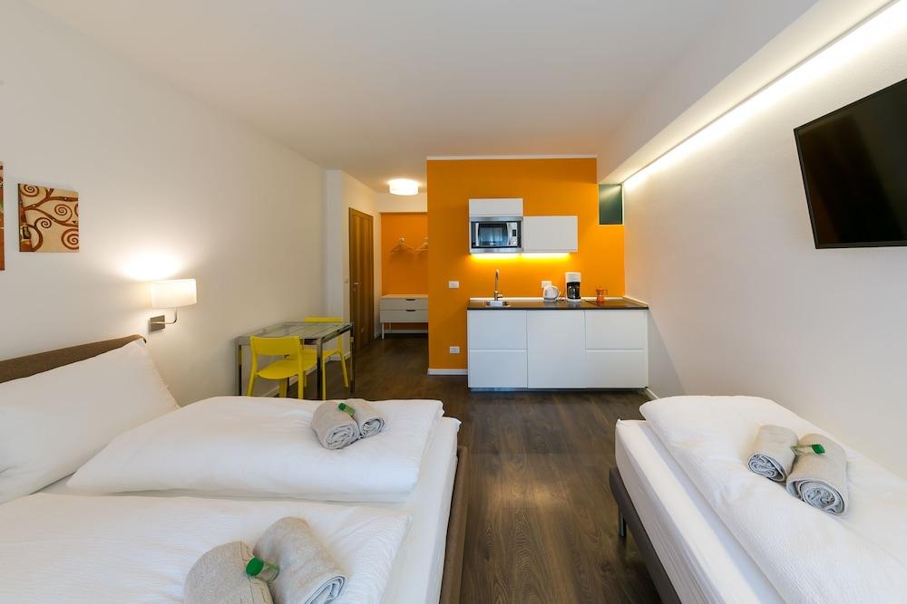 Apartment Diamond