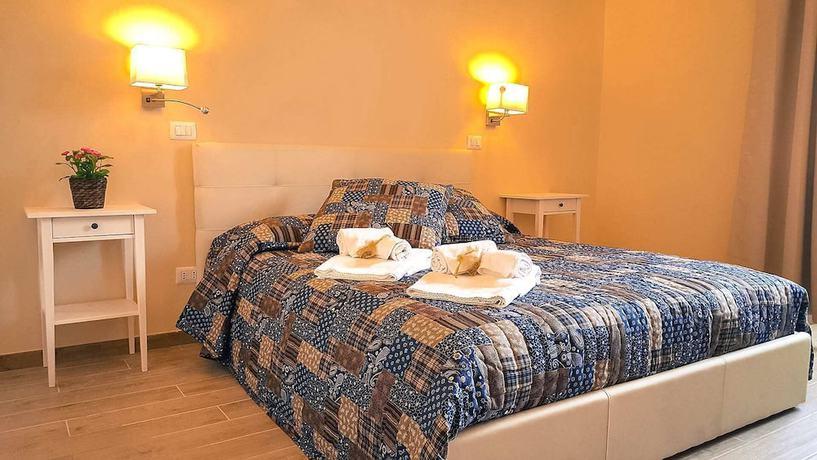 Serventi Longhi Rooms