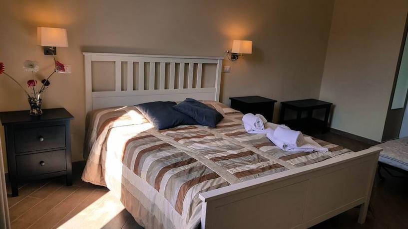 Serventi Longhi Rooms