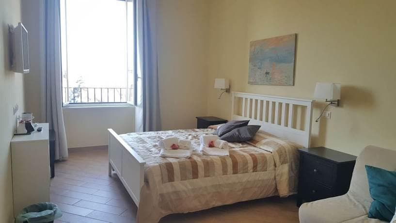 Serventi Longhi Rooms