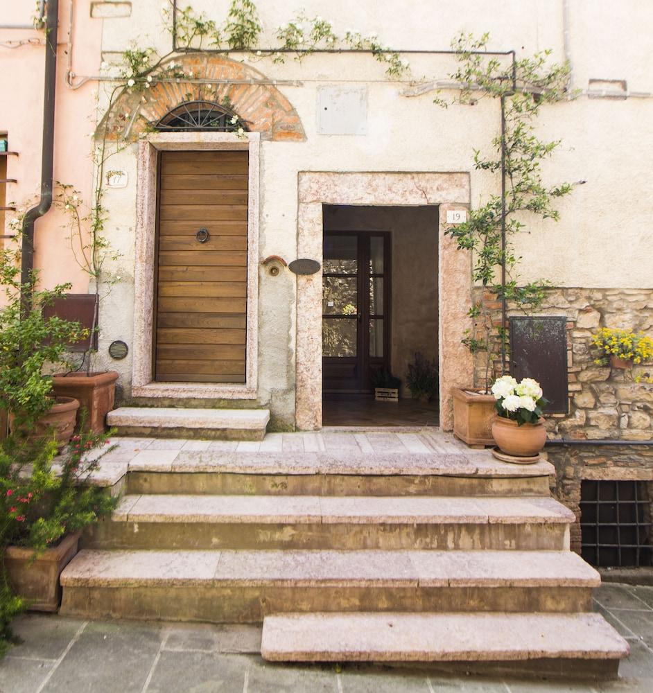 Hotel Le Dame Del Borgo