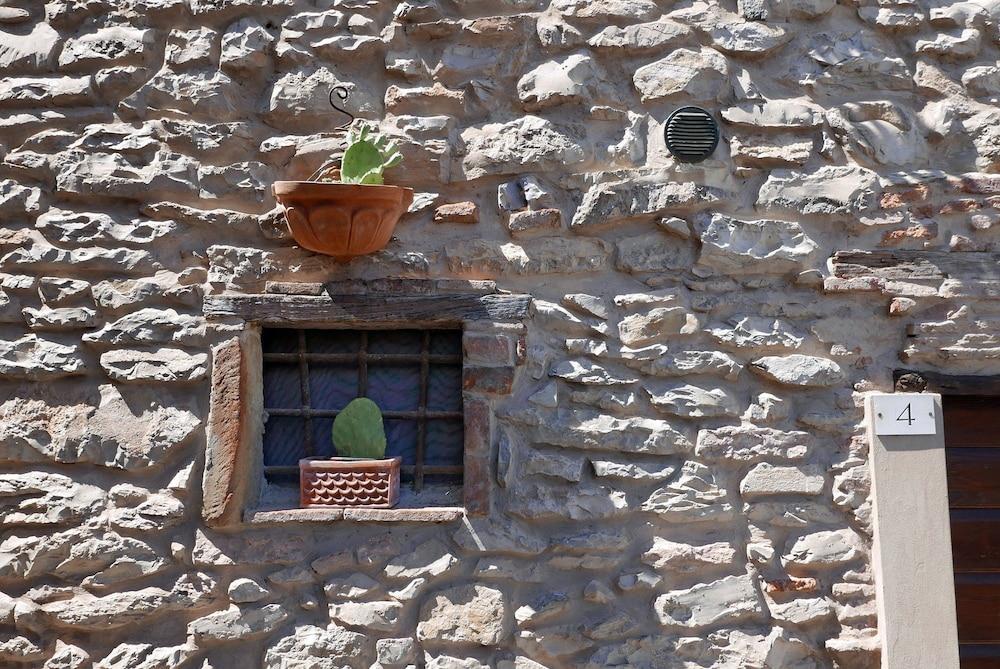 Hotel Le Dame Del Borgo