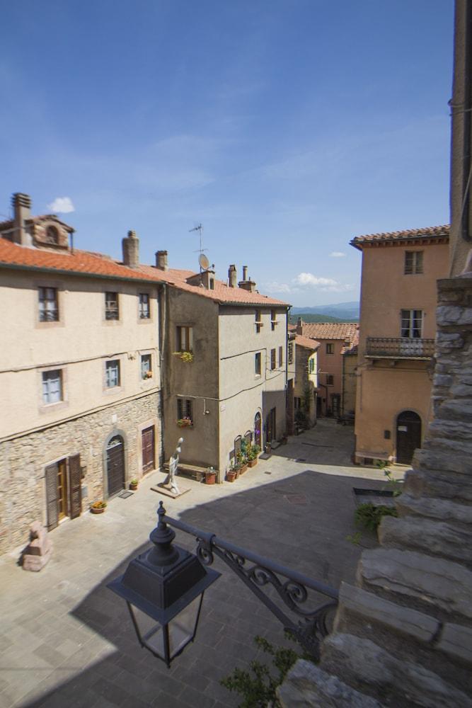 Hotel Le Dame Del Borgo