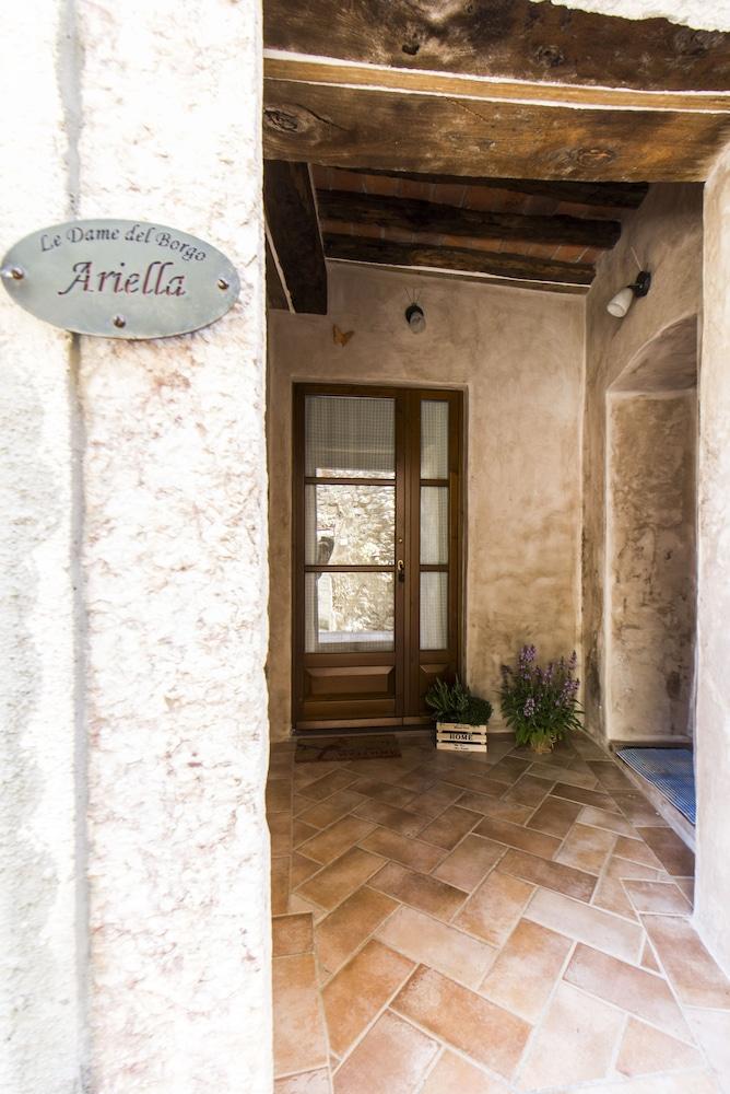Hotel Le Dame Del Borgo
