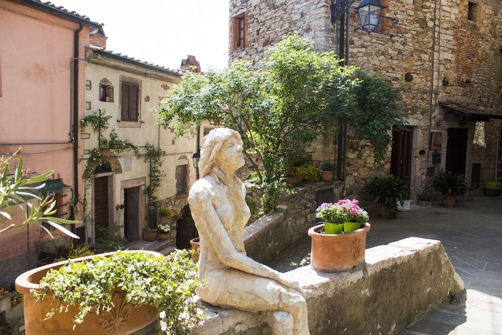 Hotel Le Dame Del Borgo