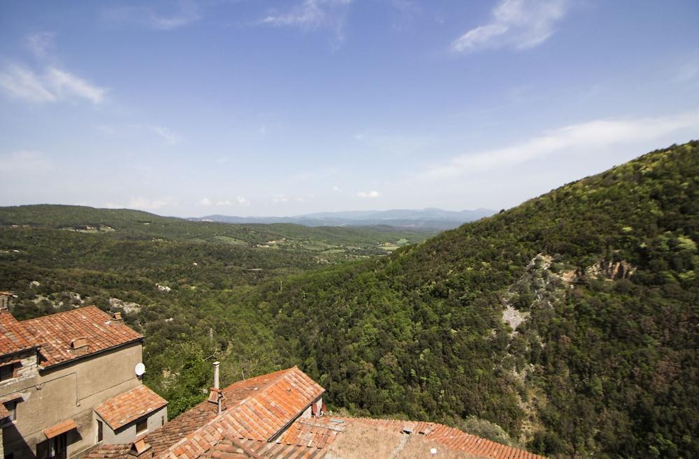Hotel Le Dame Del Borgo
