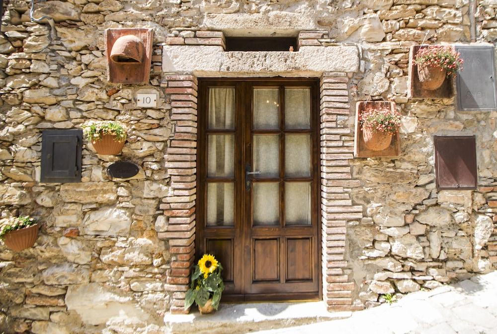 Hotel Le Dame Del Borgo