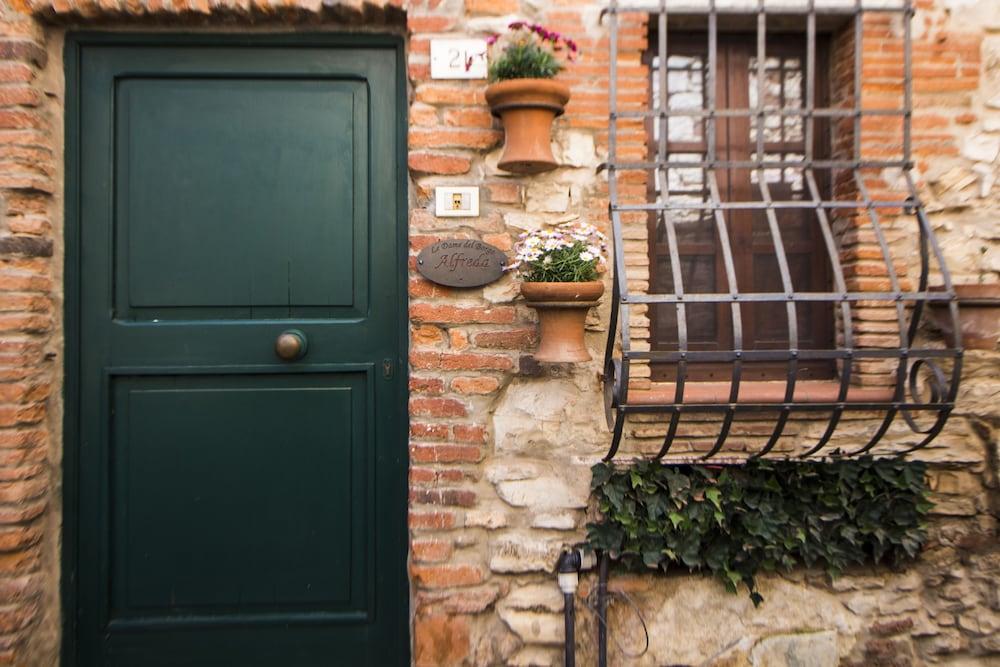 Hotel Le Dame Del Borgo