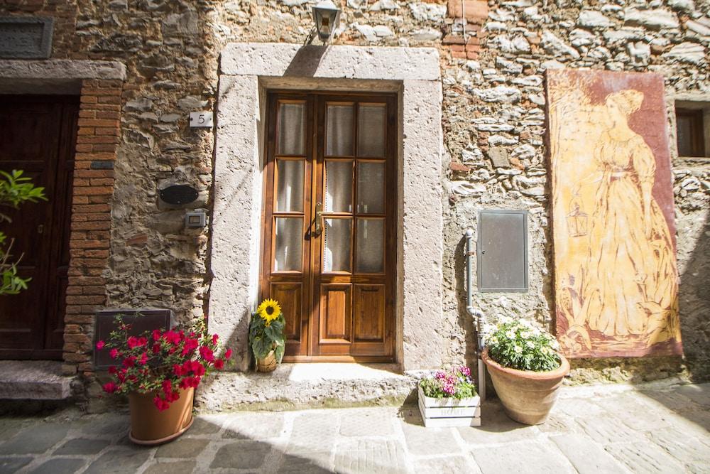Hotel Le Dame Del Borgo