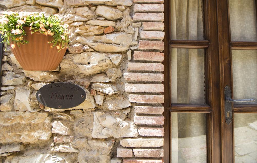 Hotel Le Dame Del Borgo