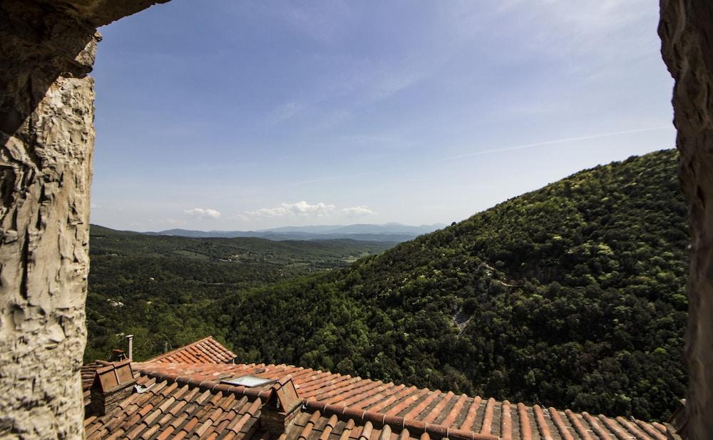 Hotel Le Dame Del Borgo