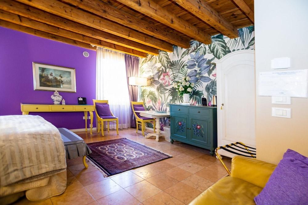 Mazzini Suite