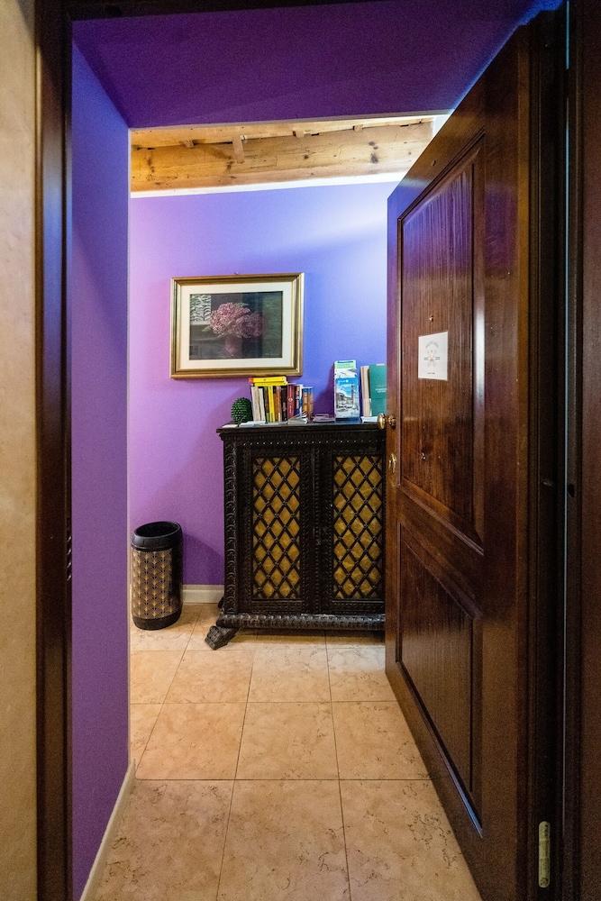 Mazzini Suite